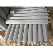 Mesh en acier inoxydable (CTM-4)